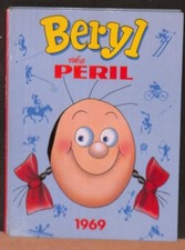 Beryl peril 1969 for sale  ROSSENDALE