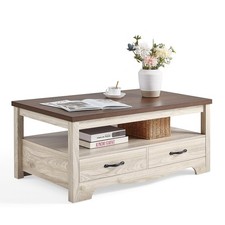 Farmhouse coffee table for sale  Eugene
