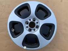 Alufelge zoll 4x98 gebraucht kaufen  Geesthacht