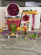 Pinypon casa dei usato  Roma