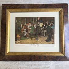 Pair cecil aldin for sale  CATERHAM