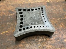 Vintage cleveland .d. for sale  Lombard