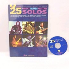 Great blues guitar for sale  Crown Point
