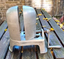 Antiker hutweiter hutspanner gebraucht kaufen  Berlin