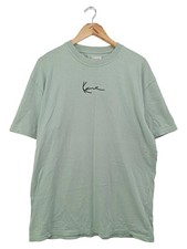 Karl kani shirt usato  Spedire a Italy