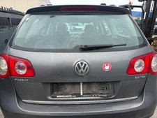 Baule portellone posteriore usato  Vigasio