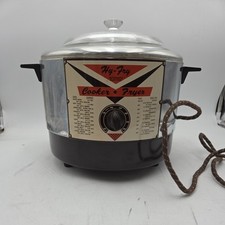 Vtg fry automatic for sale  Baytown