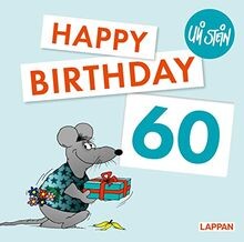Happy birthday zum gebraucht kaufen  Berlin