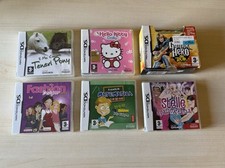 Set giochi nintendo usato  San Giorgio di Nogaro