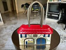 Borsa tracolla braccialini usato  Roma