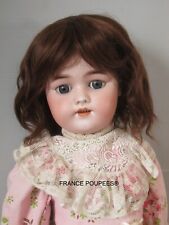 Twin wig antique d'occasion  Expédié en Belgium