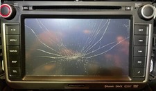 Clarion navi nx403ev gebraucht kaufen  Unstruttal