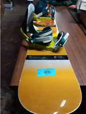 Custom burton 156 for sale  Belton