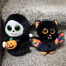 Halloween beanie boos for sale  Colorado Springs