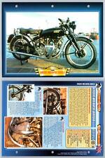 Vincent hrd rapide for sale  SLEAFORD