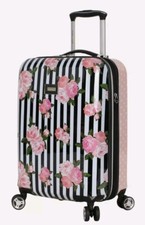 Betsey johnson stripe for sale  Sussex
