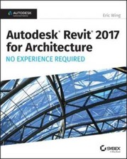 Autodesk revit 2017 for sale  Montgomery