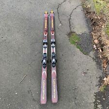 Rossignol dualtec energy for sale  Avon