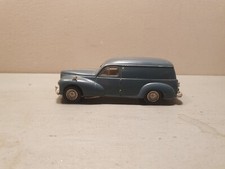 Peugeot 203 fourgonnette d'occasion  Lyon V