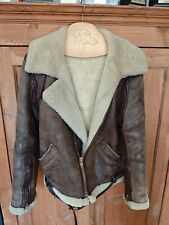Blouson bomber homme d'occasion  Bédarieux