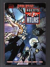 Agents atlas dark gebraucht kaufen  Versand nach Germany