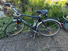 Herrenfahrrad marke nsu gebraucht kaufen  Quierschied