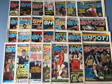 Shoot magazines 1979 for sale  NORTHAMPTON