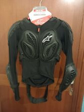 Alpinestars bionic action usato  Pescia