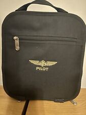 Pilot headset bag for sale  MANSFIELD