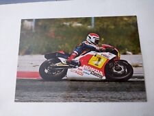 Freddie spencer moto usato  Cagliari