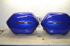 Top case side d'occasion  Calvi