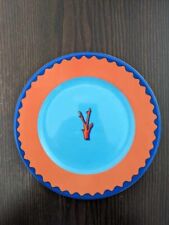 Service assiettes plates d'occasion  Metz-