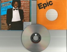 MICHAEL JACKSON Don't Stop til you get MIX DUAL DISC DVD VIDEO CD dualdisc LIMIT comprar usado  Enviando para Brazil