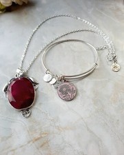Ruby corundum stone for sale  Binghamton