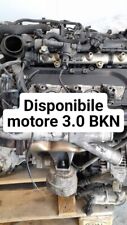 Motore bkn 3.0 usato  Siculiana