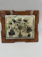 Vintage hawaiian islands for sale  Glendale