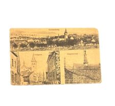 Early 1900s germany for sale  Danville