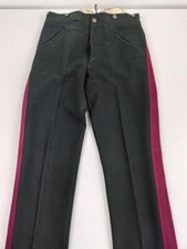 Bayern uniformhose einen gebraucht kaufen  Speyer