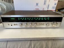 Restored vintage soundcraftsme d'occasion  Expédié en Belgium