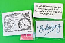Lablanche stempel motivstempel gebraucht kaufen  Schifferstadt