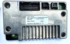Usado, ⭐2013 Ford Escape Sync APIM Module DA5T-14D212-KA DJ5T-14F239-DA comprar usado  Enviando para Brazil
