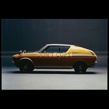 Photo .010914 datsun d'occasion  Martinvast