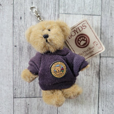 Boyds bears mini for sale  Waynesboro