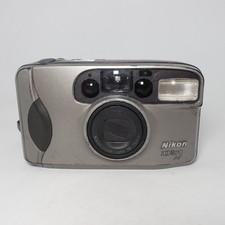 Nikon zoom 210 usato  Selargius