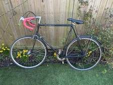 Raleigh pursuit racing for sale  CAMBRIDGE