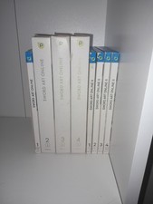 Sword art nline gebraucht kaufen  Bielefeld