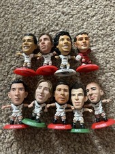 Real madrid soccerstarz for sale  SANQUHAR