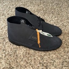 Clarks desert boot for sale  Hibbing