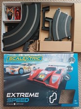 Scalextric full set. for sale  PORTSMOUTH