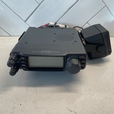 Yaesu standard 7100 usato Yaesu standard 7100 usato  Spedire a Italy